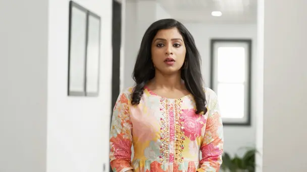 Ashirvad Tujha Ekvira Aai - Ep 02