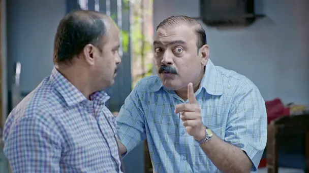 Takraar Peti - Ep 02