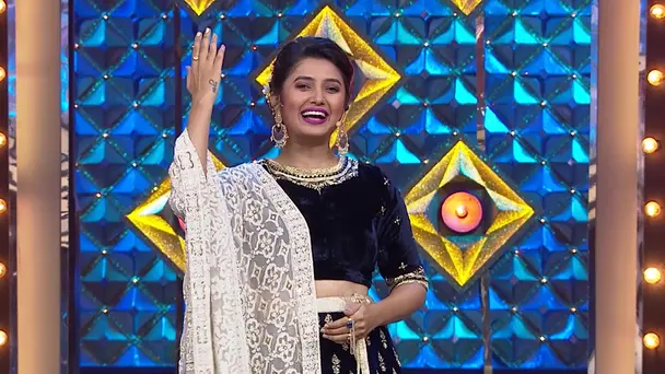 Maharashtrachi Hasya Jatra - Ep 02