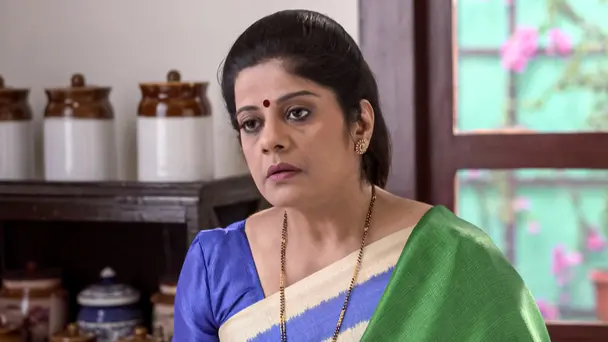 Saare Tujhyachsathi - Ep 03