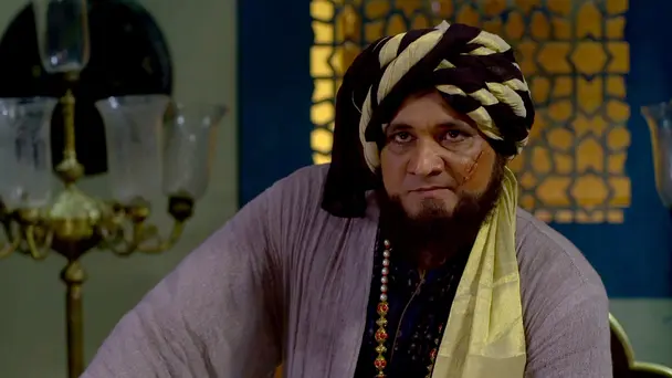 Swarajya Janani Jijamata - Ep 03