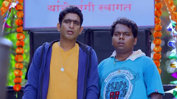 Duniyadaari Filmy Isshtyle - Ep 01