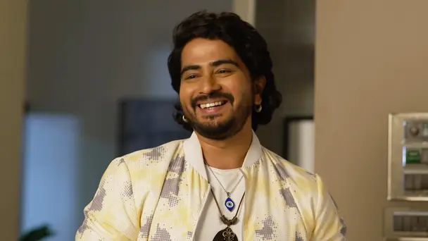 Ashirvad Tujha Ekvira Aai - Ep 03