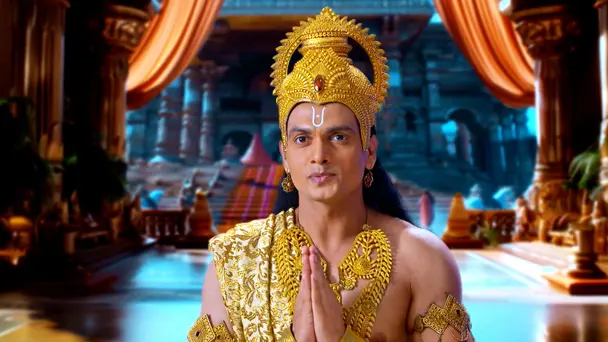 Shrimad Ramayan - Ep 101