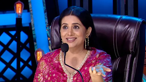 MHJ - Comedy Chi Hat-Trick - Ep 51