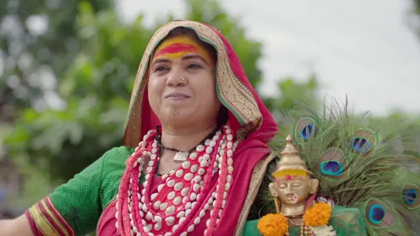 Aai Majhi Kalubai - Ep 02