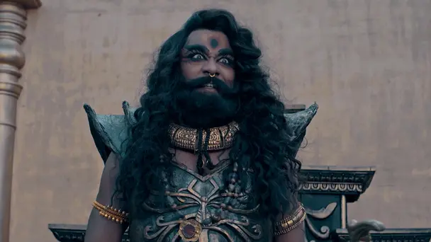 Shrimad Ramayan - Ep 02