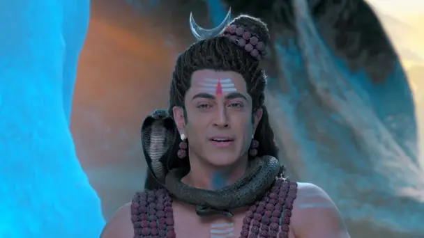 Shrimad Ramayan - Ep 03