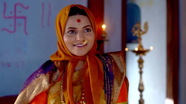 Swarajya Janani Jijamata - Ep 02