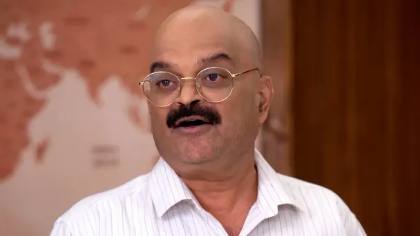 Tu Bhetashi Navyane - Ep 17