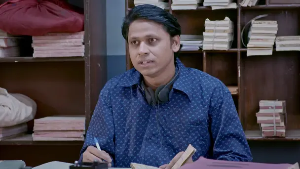 Shambar Rupaye - Ep 03