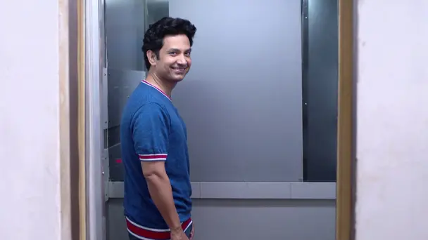 Ajunahi Barsat Aahe - Ep 03