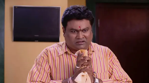 Ek Hoti Rajkanya - Ep 04