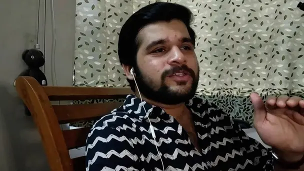 Aathshe Khidkya Naushe Dare - Ep 01