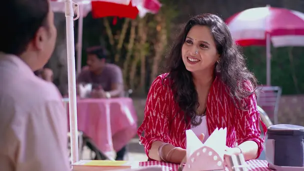 Assa Maher Nako Ga Bai - Ep 01