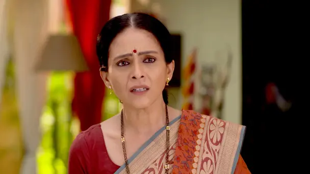 Shrimantaa Gharchi Sunn - Ep 01