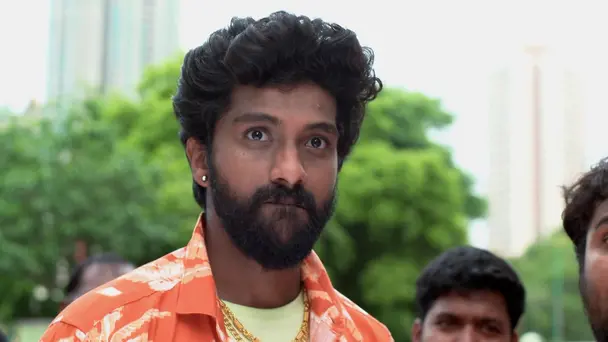 Tu Bhetashi Navyane - Ep 04