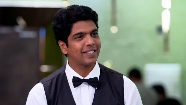 Tu Bhetashi Navyane - Ep 18