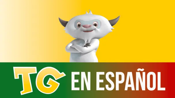 Toon Goggles en EspaÃ±ol