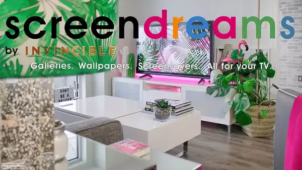 Screendreams by Invincible