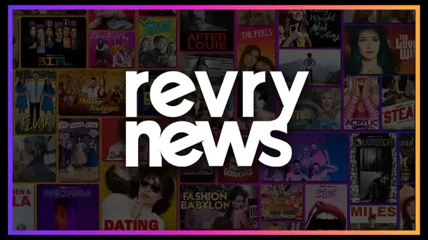 Revry News