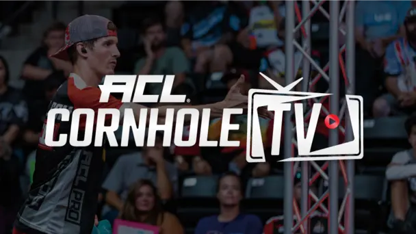 ACL Cornhole TV