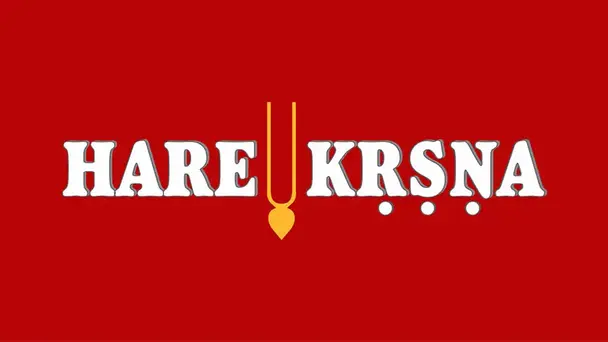 Hare Krsna