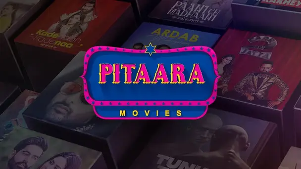 Pitaara TV