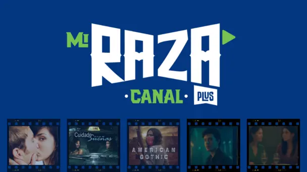 Mi Raza Canal Plus