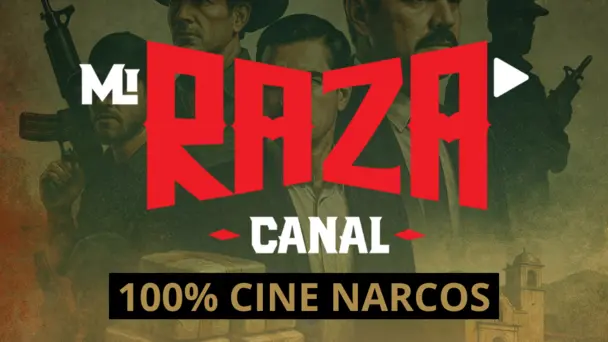 Mi Raza Canal