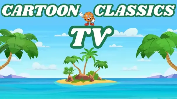 Cartoon Classics