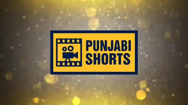 Punjabi Shorts