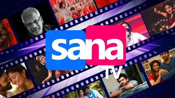 Sana Tv