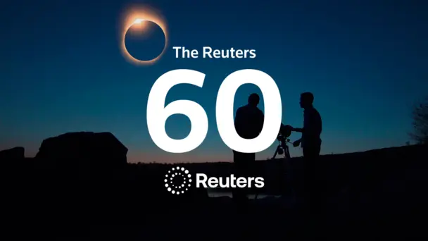 The Reuters 60