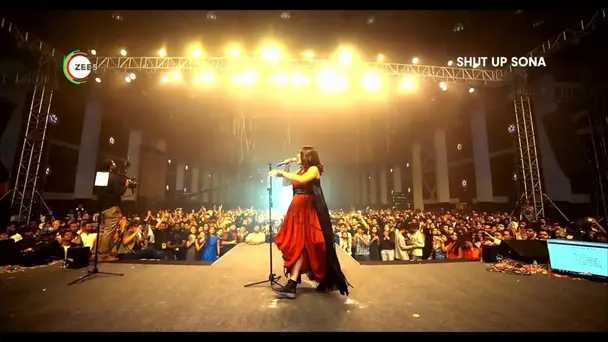 Shut Up Sona | Promo