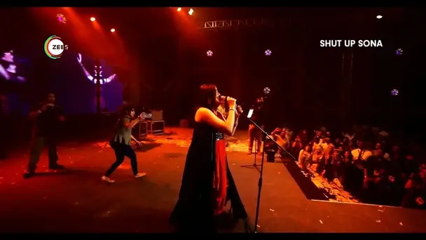 Shut Up Sona | An Agent of Change | Promo