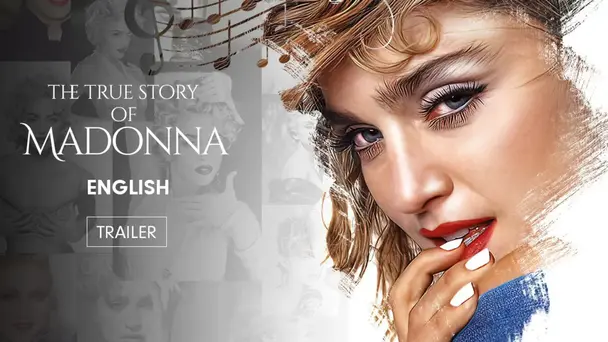 The True Story of Madonna | Trailer