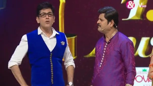 Indian Telly Awards 2015 - Full Event