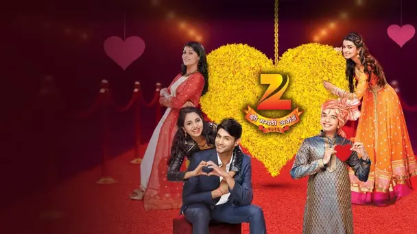 Zee Marathi Awards 2016 - Full Event