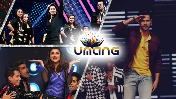 Umang 2017 Event