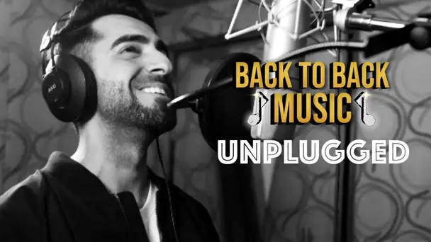 Back To Back Music - Unplugged