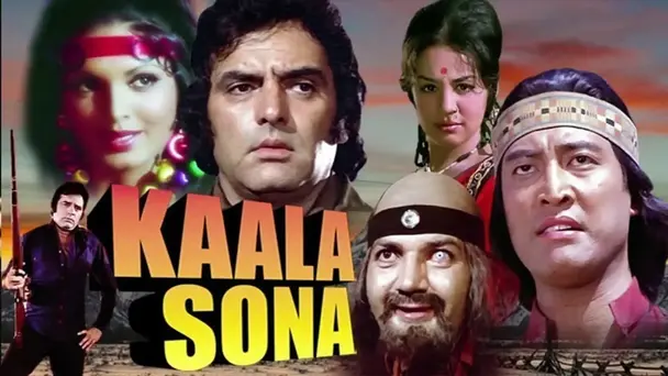 Kaala Sona