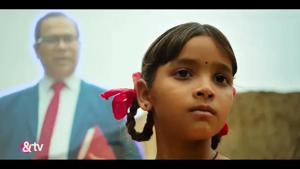 Bheema Decides to Get Educated | Bheema | Promo