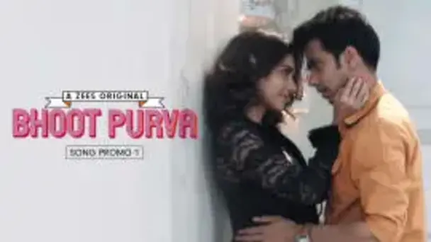 Aaj Ki Raat - Bhoot Purva Song