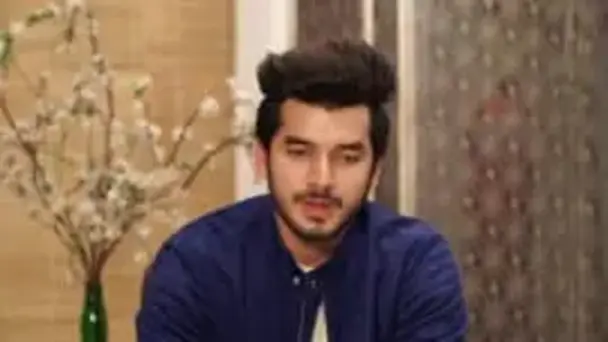 Rapid fire with Paras Kalanawat - Ishq Aaj Kal