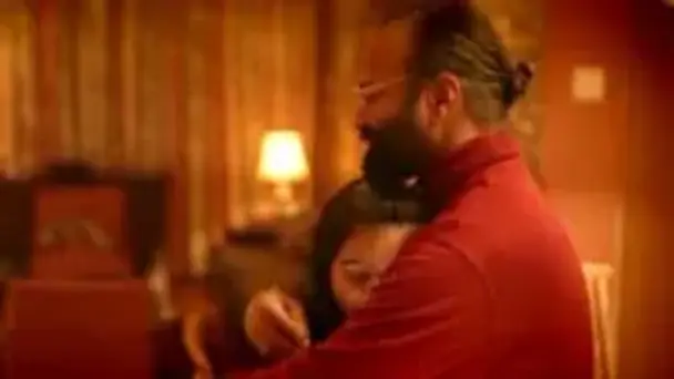 Karenjit Kaur’s Relationship with Her Father