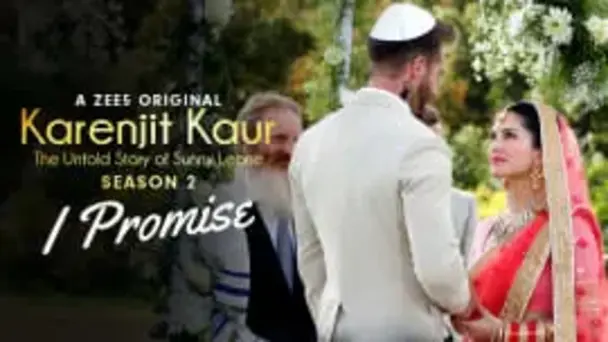 I Promise - Karenjit Kaur - Music Video