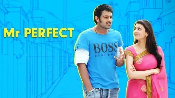 Mr. Perfect