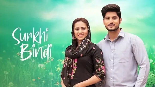 Surkhi Bindi