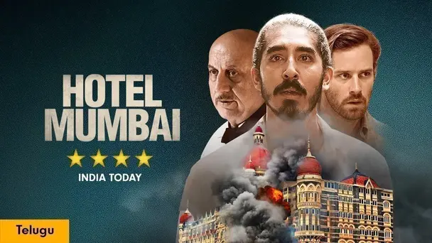 Hotel Mumbai